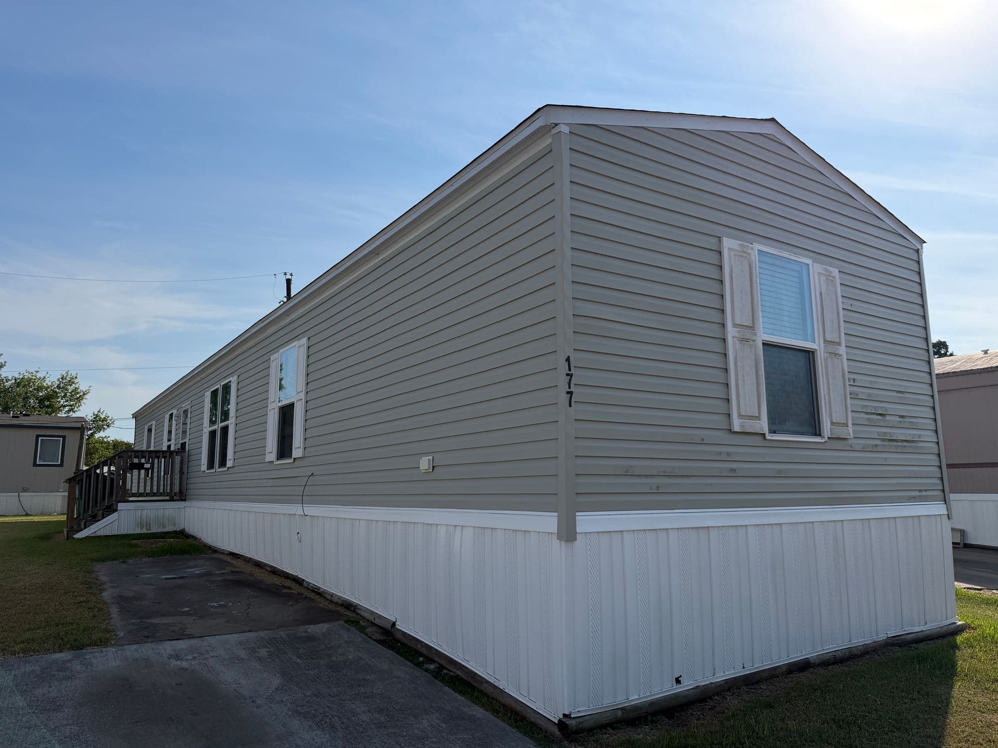 2022 CMH 3-Bedroom Manufactured Home — Pasadena, TX in Pasadena, TX