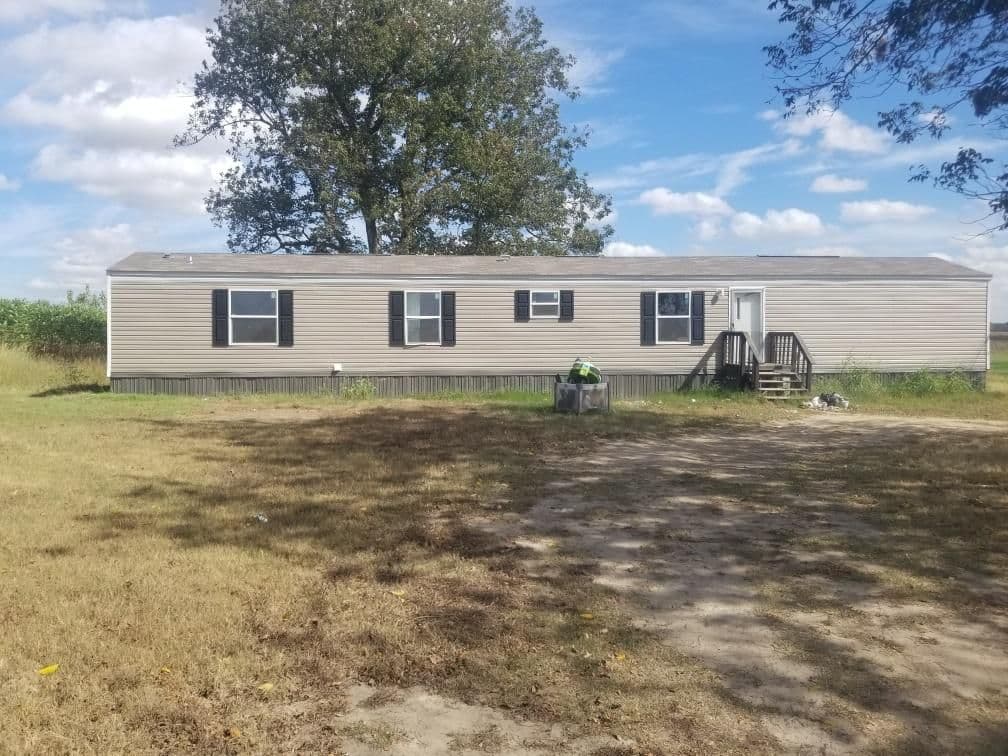 2025 SOUTHERN ENERGY 3-Bedroom Manufactured Home — Newport, AR