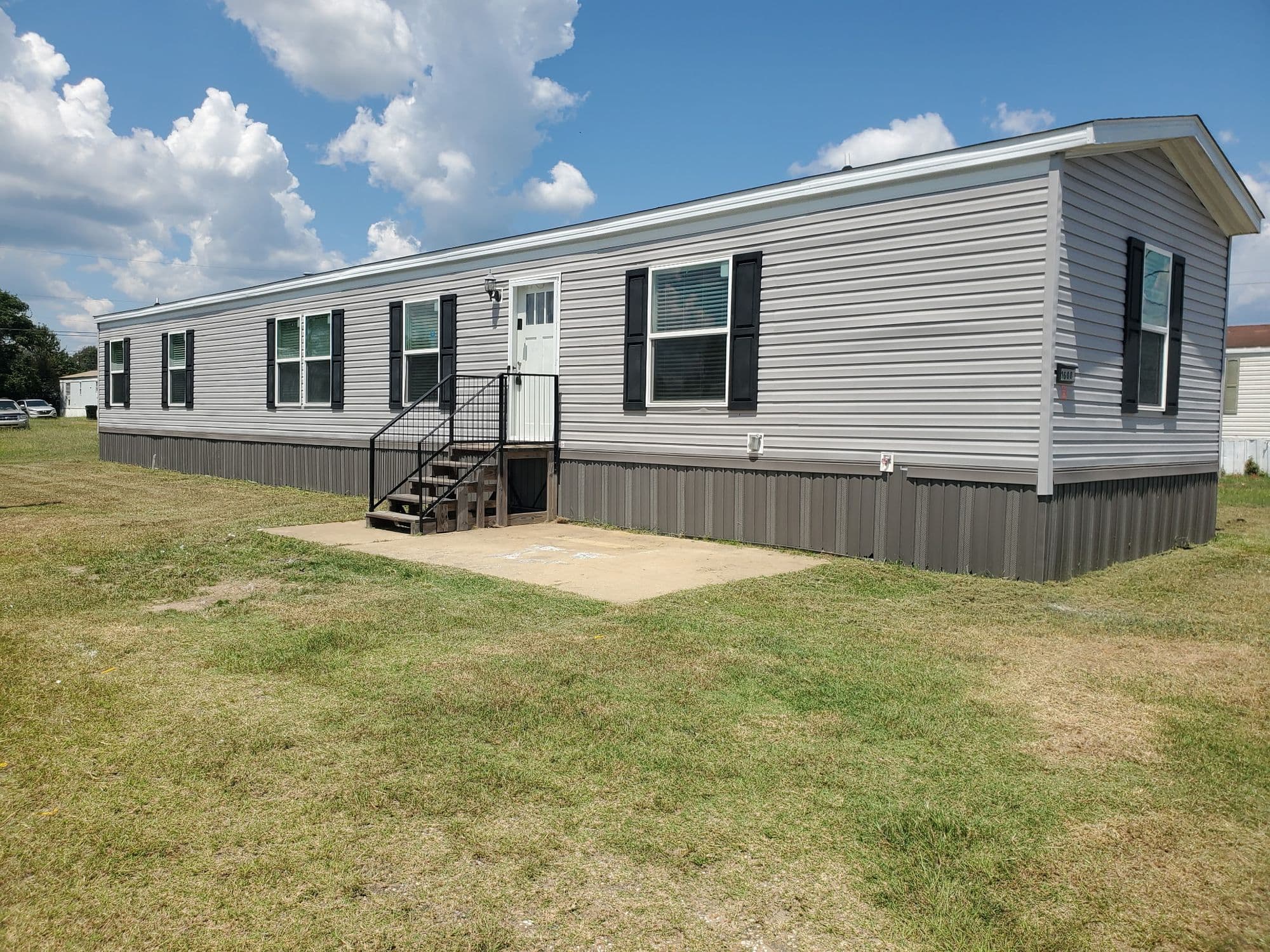 2024 CLAYTON 3-Bedroom Manufactured Home — Phenix City, AL