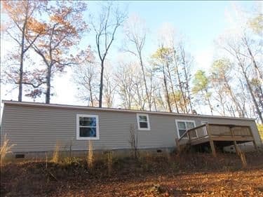 2023 3-Bedroom Manufactured Home — Roanoke, AL in Roanoke, AL