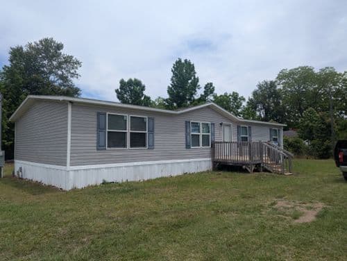 2020 4-Bedroom Manufactured Home — Lynchburg, SC in Lynchburg, SC