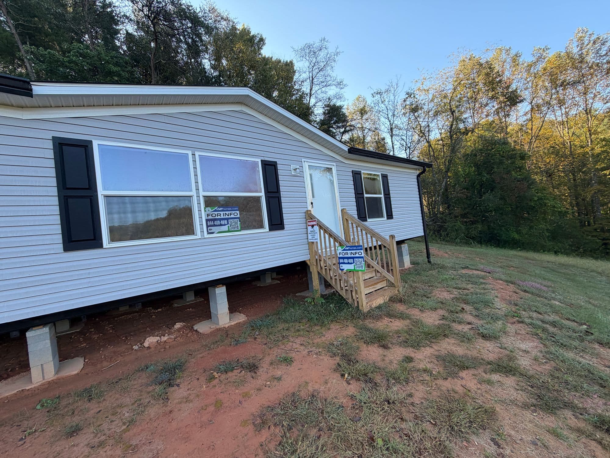 2025 CLAYTON 3-Bedroom Manufactured Home — Millers Creek, NC in Millers Creek, NC