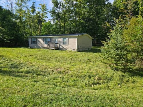 2016 3-Bedroom Manufactured Home — Mount Gilead, OH in Mount Gilead, OH