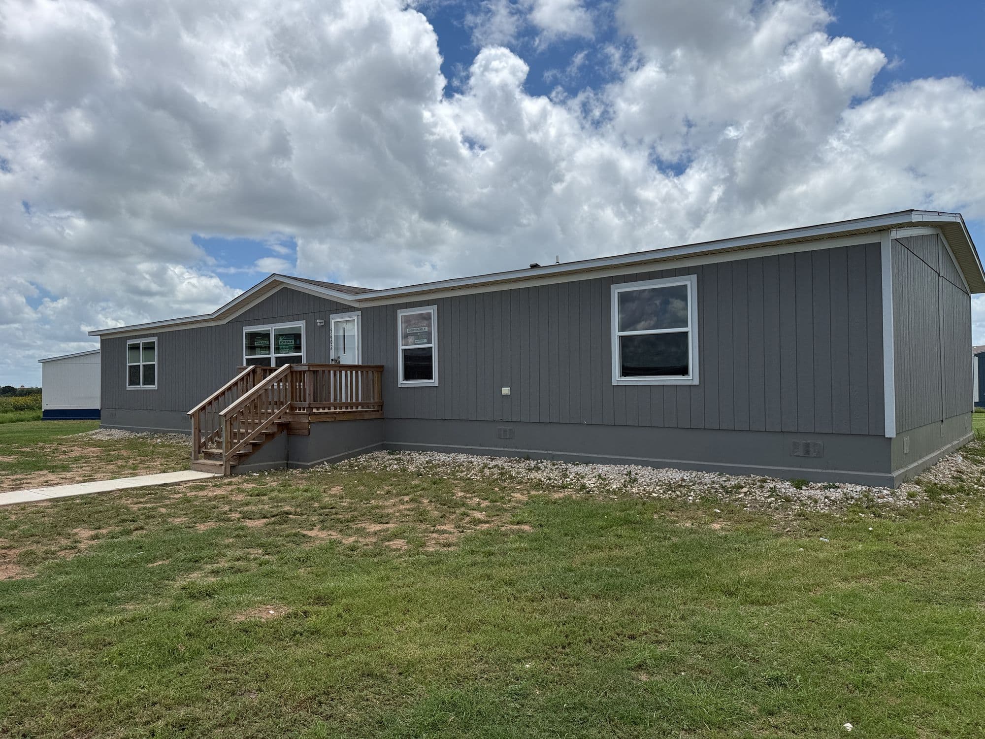 2024 TruMH 5-Bedroom Manufactured Home — San Antonio, TX