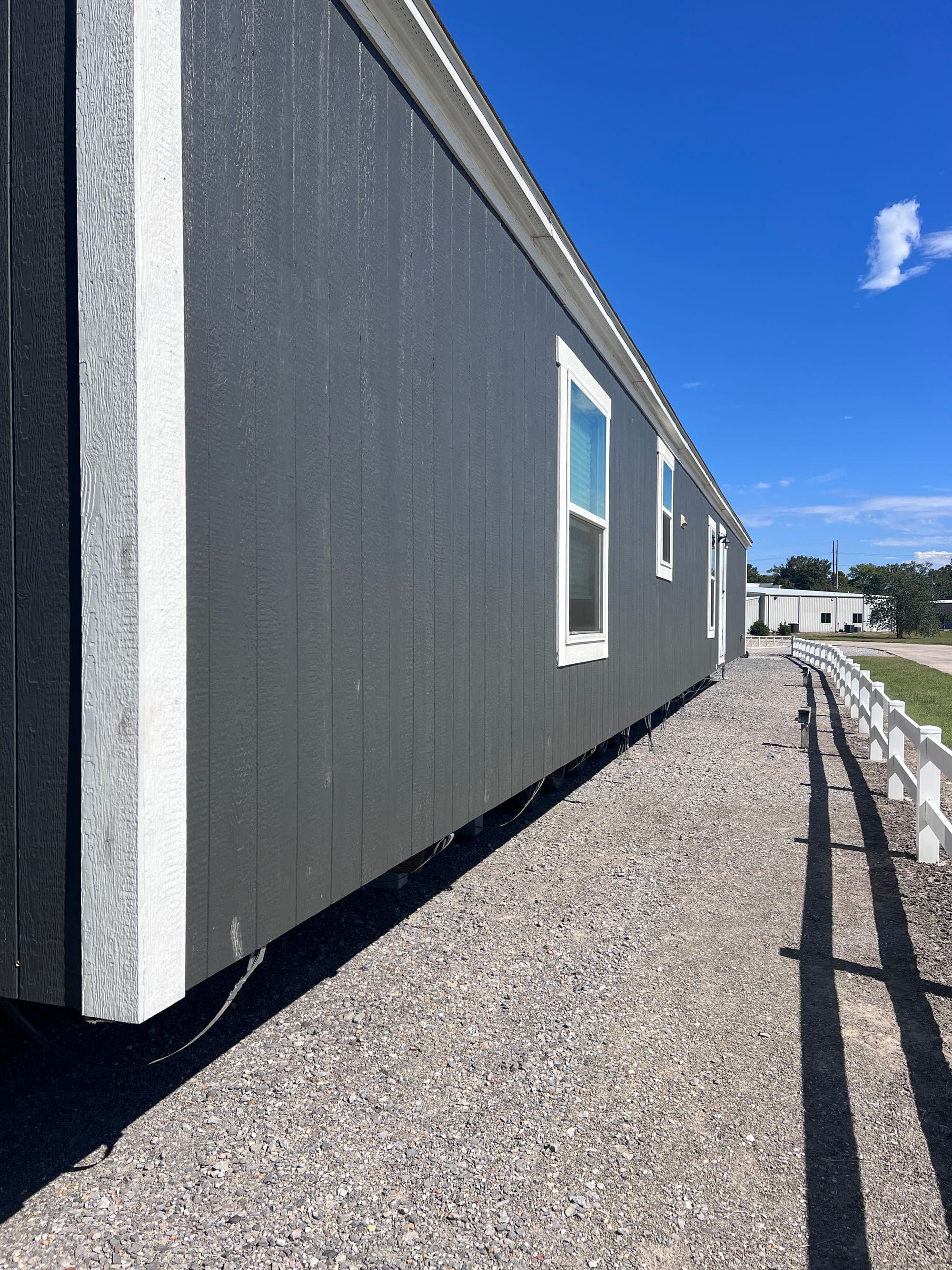 2024 CLAYTON 3-Bedroom Manufactured Home — Gonzales, LA in Gonzales, LA