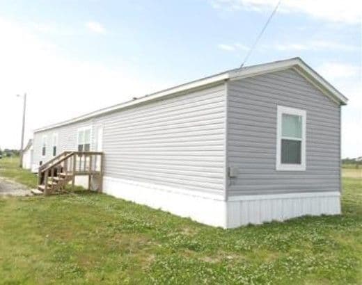 2025 3-Bedroom Manufactured Home — Walnut Ridge, AR in Walnut Ridge, AR