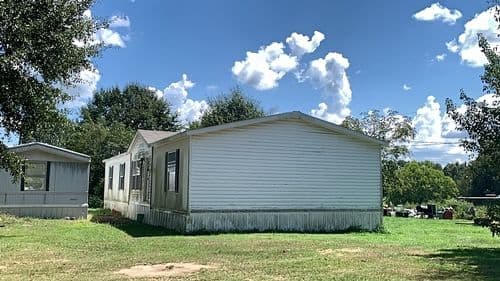 2022 CLAYTON 3-Bedroom Manufactured Home — Nauvoo, AL in Nauvoo, AL