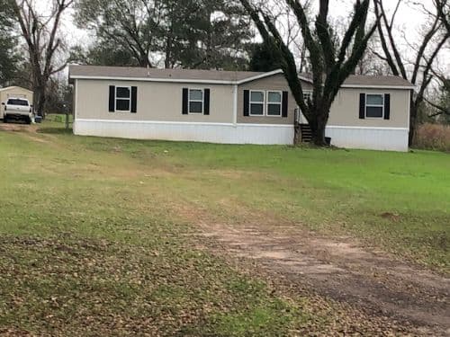 2022 4-Bedroom Manufactured Home — Albany, GA in Albany, GA