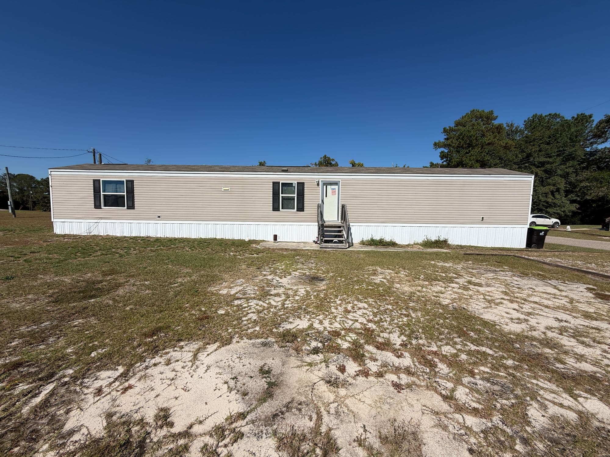2021 CLAYTON 4-Bedroom Manufactured Home — Spring Lake, NC in Spring Lake, NC