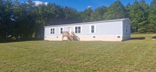 2021 3-Bedroom Manufactured Home — Lawndale, NC in Lawndale, NC