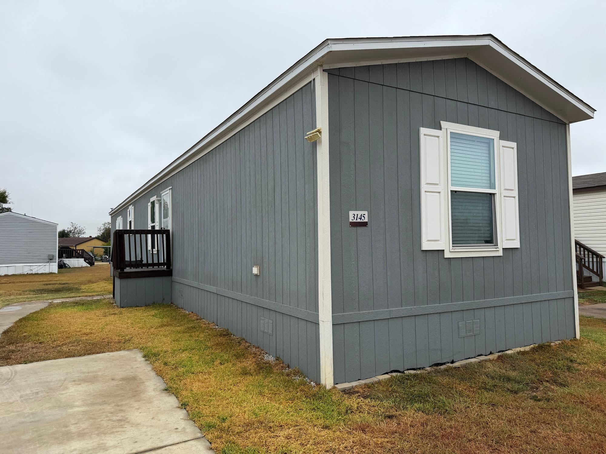 2022 CLAYTON 3-Bedroom Manufactured Home — Keller, TX in Keller, TX