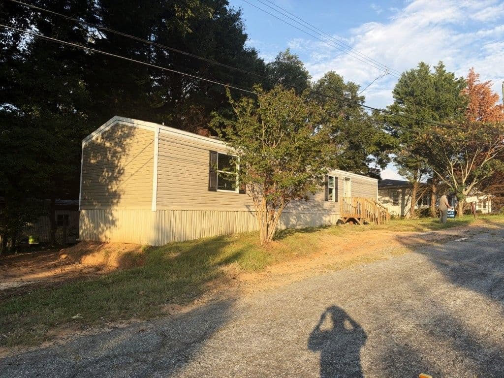 2020 2-Bedroom Manufactured Home — Union, SC in Union, SC