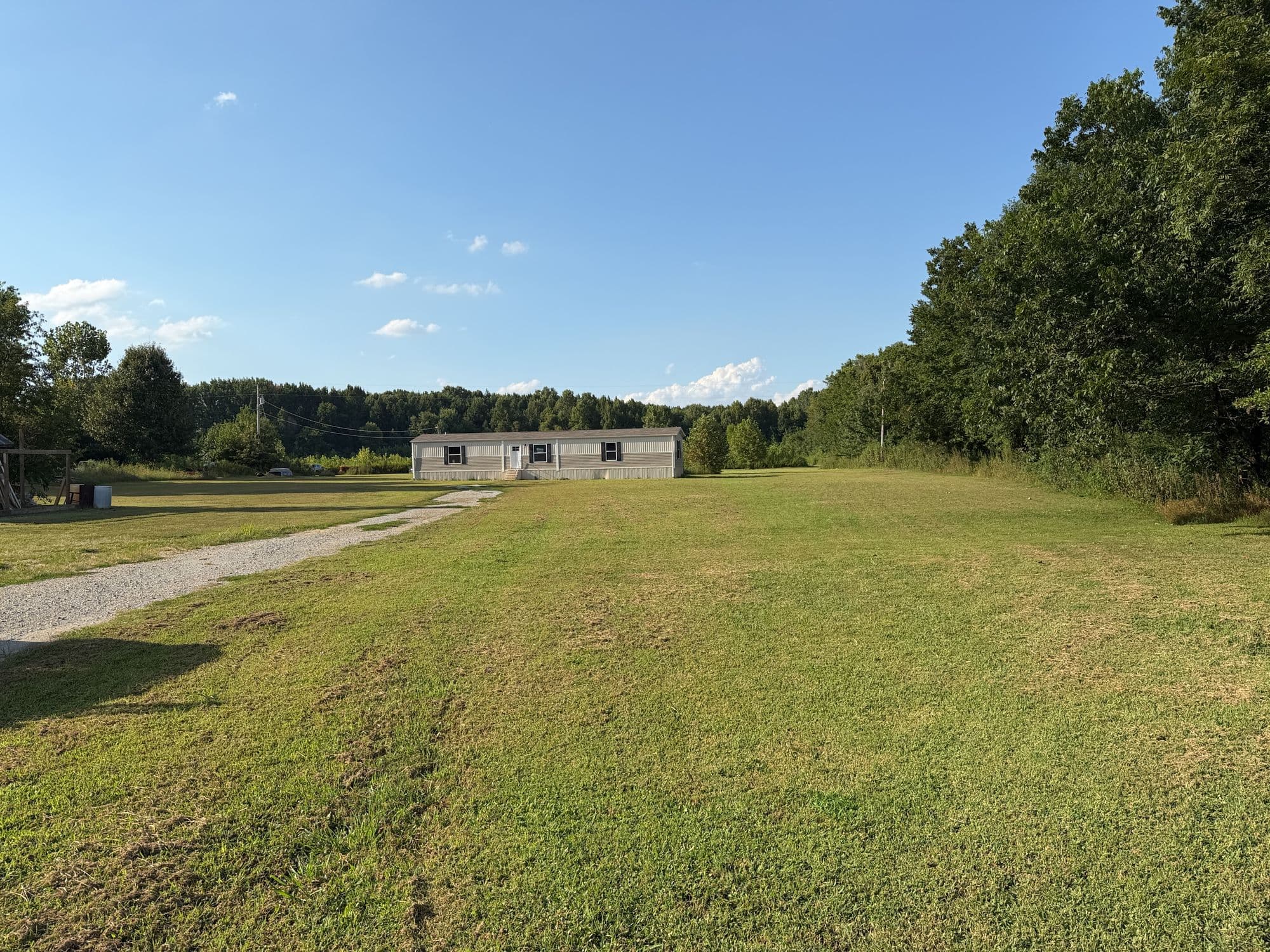 2022 CLAYTON 3-Bedroom Manufactured Home — Jackson, TN in Jackson, TN