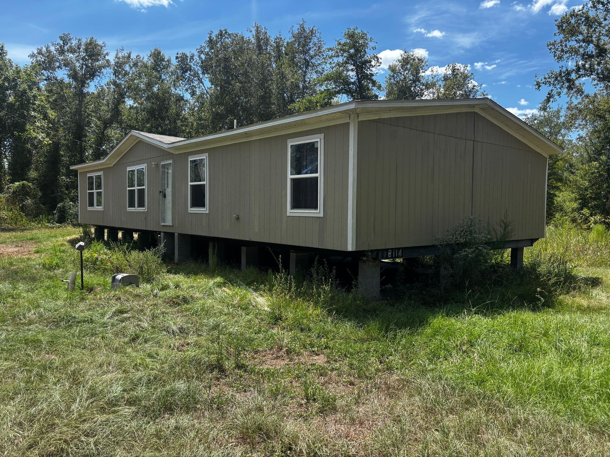 2022 CLAYTON 3-Bedroom Manufactured Home — Mabank, TX in Mabank, TX