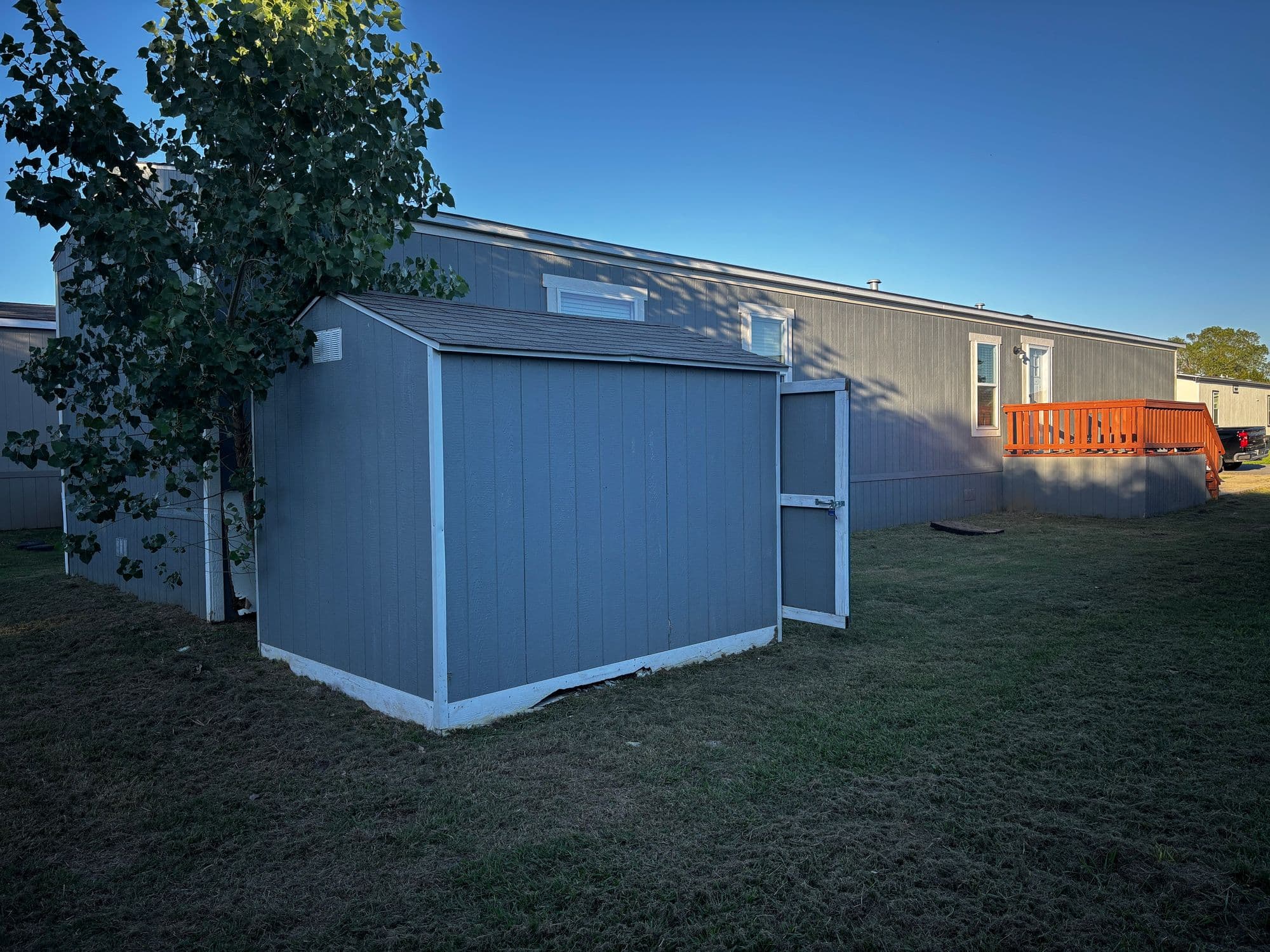 2023 CLAYTON 3-Bedroom Manufactured Home — Knollwood, TX in Knollwood, TX