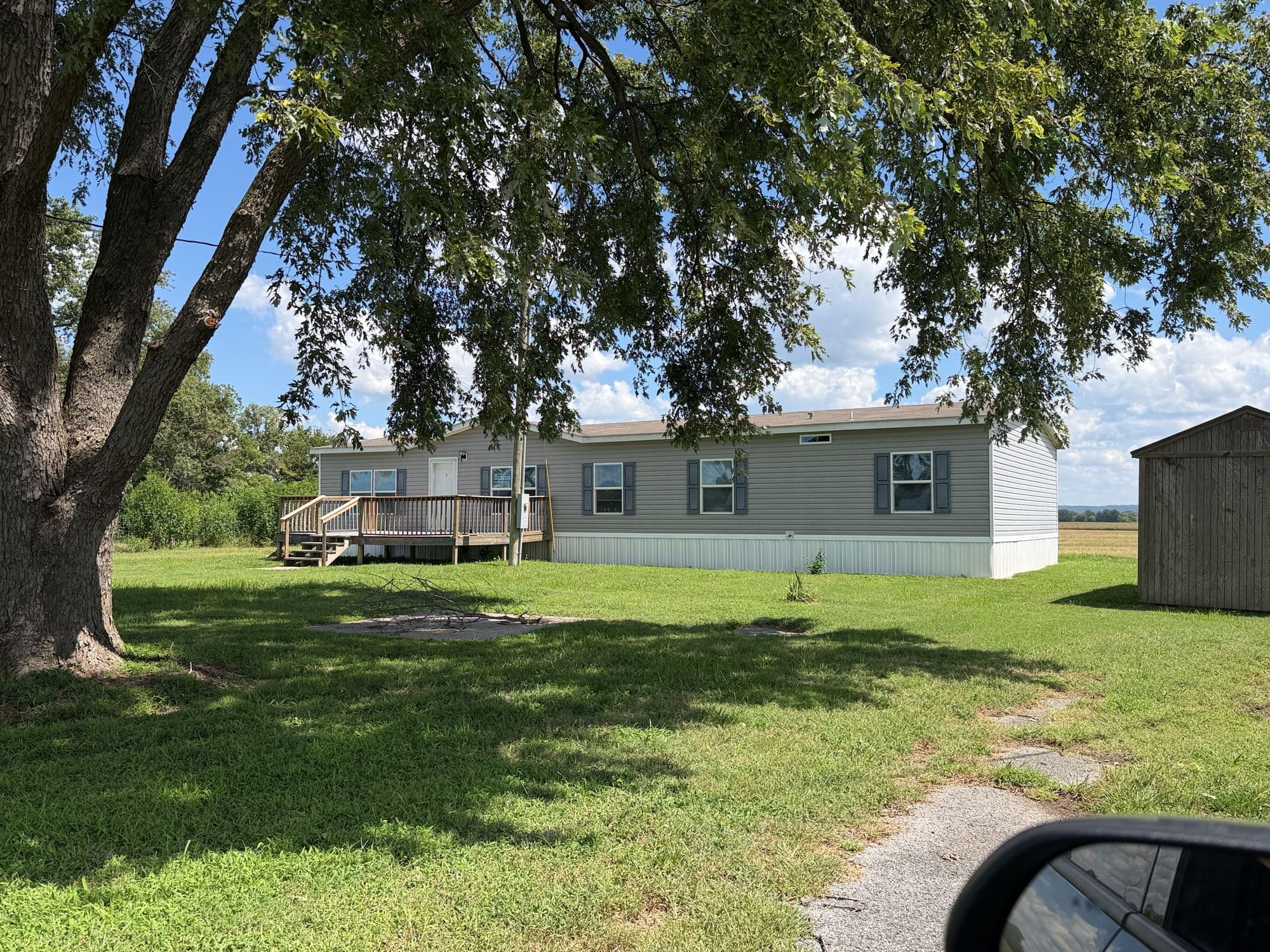 2020 5-Bedroom Manufactured Home — McClure, IL in McClure, IL