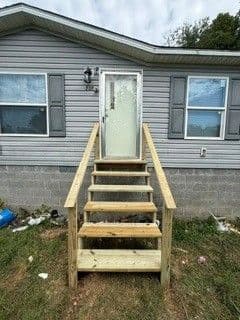 2016 3-Bedroom Manufactured Home — Jane Lew, WV in Jane Lew, WV