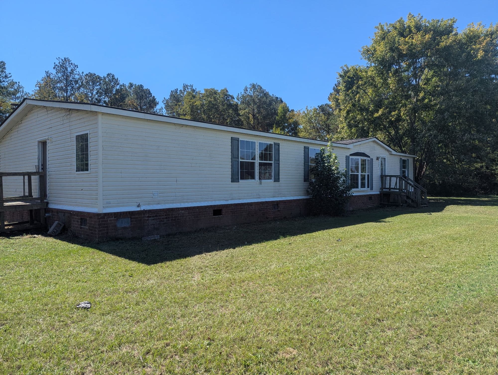 2006 4-Bedroom Manufactured Home — Hartsville, SC in Hartsville, SC