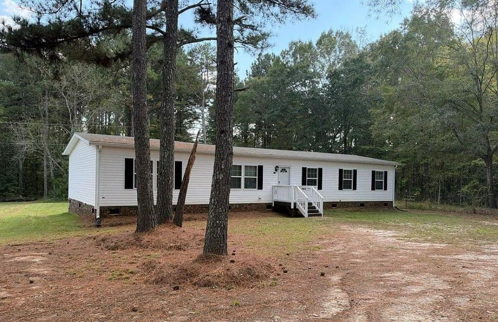 2022 3-Bedroom Manufactured Home — York, SC in York, SC