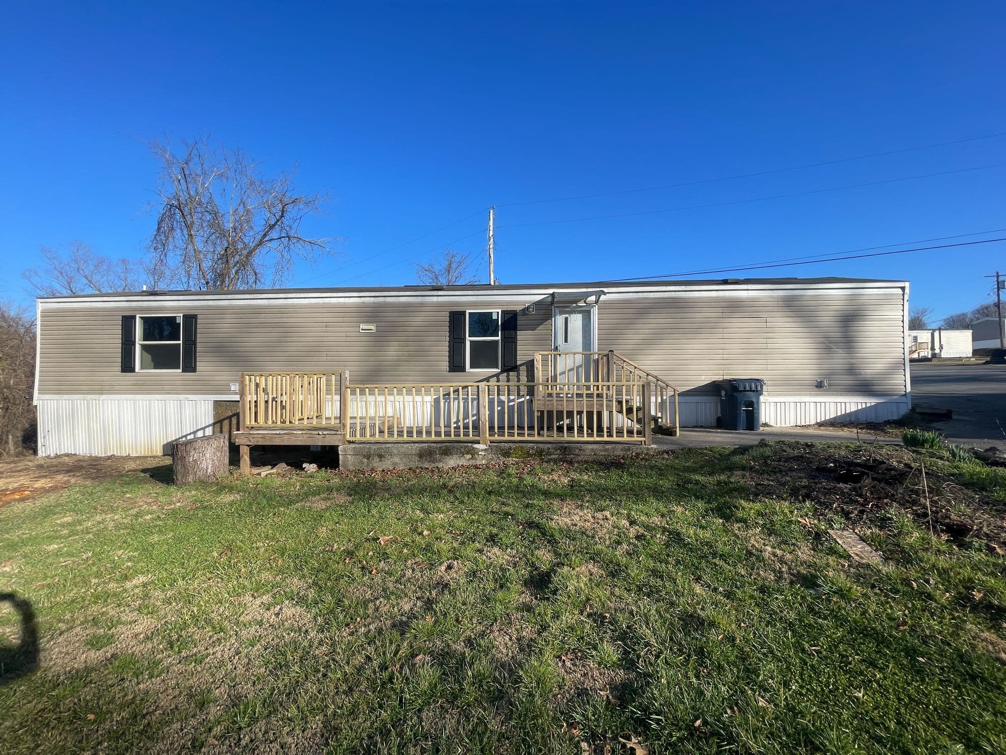 2022 CLAYTON 3-Bedroom Manufactured Home — Crossville, TN in Crossville, TN