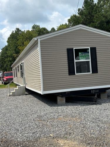 2026 CLAYTON 3-Bedroom Manufactured Home — Statesville, NC in Statesville, NC