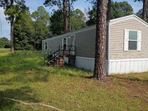 2024 CLAYTON 2-Bedroom Manufactured Home — Dawson, GA in Dawson, GA