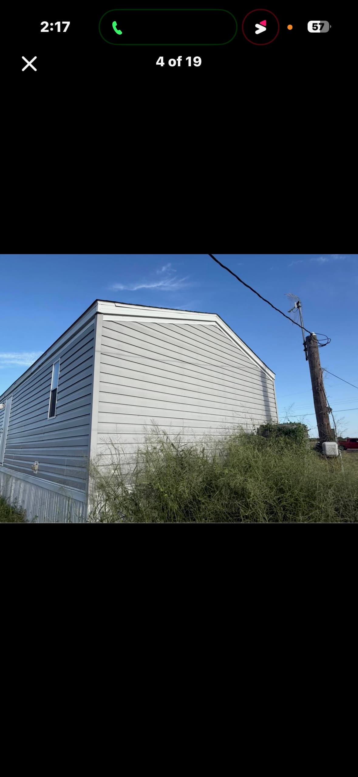 Test in McAllen, TX