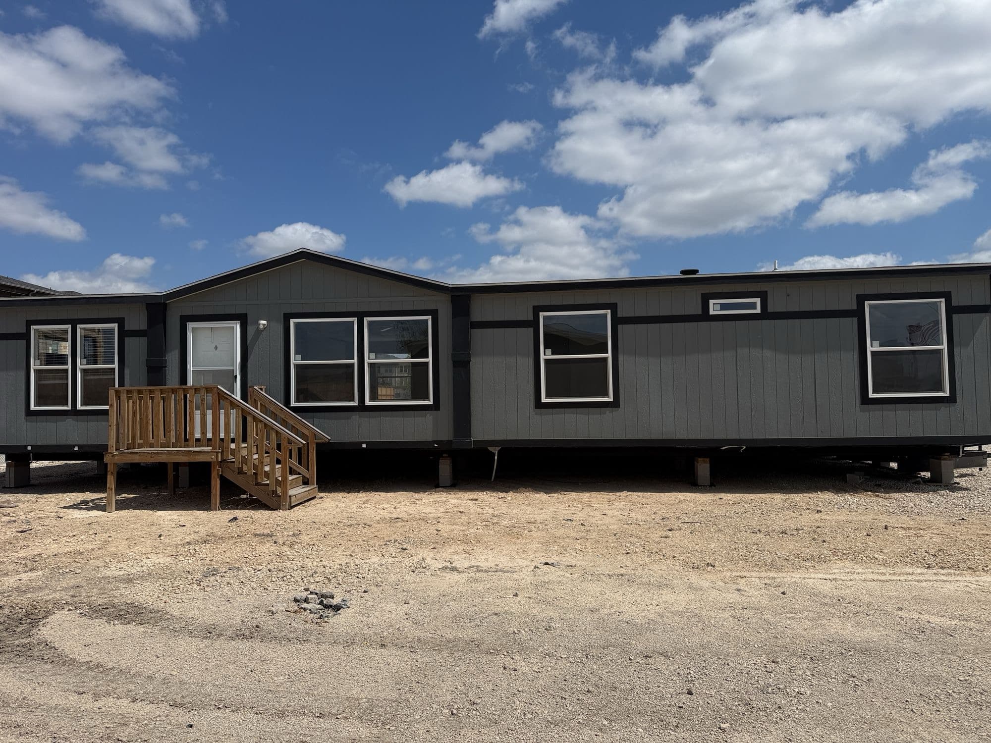 2023 4-Bedroom Double Wide Home in New Braunfels, TX | Rolling Residence in New Braunfels, TX