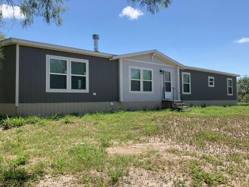2025 4-Bedroom Single Wide Home in Donna, TX | Rolling Residence in Donna, TX