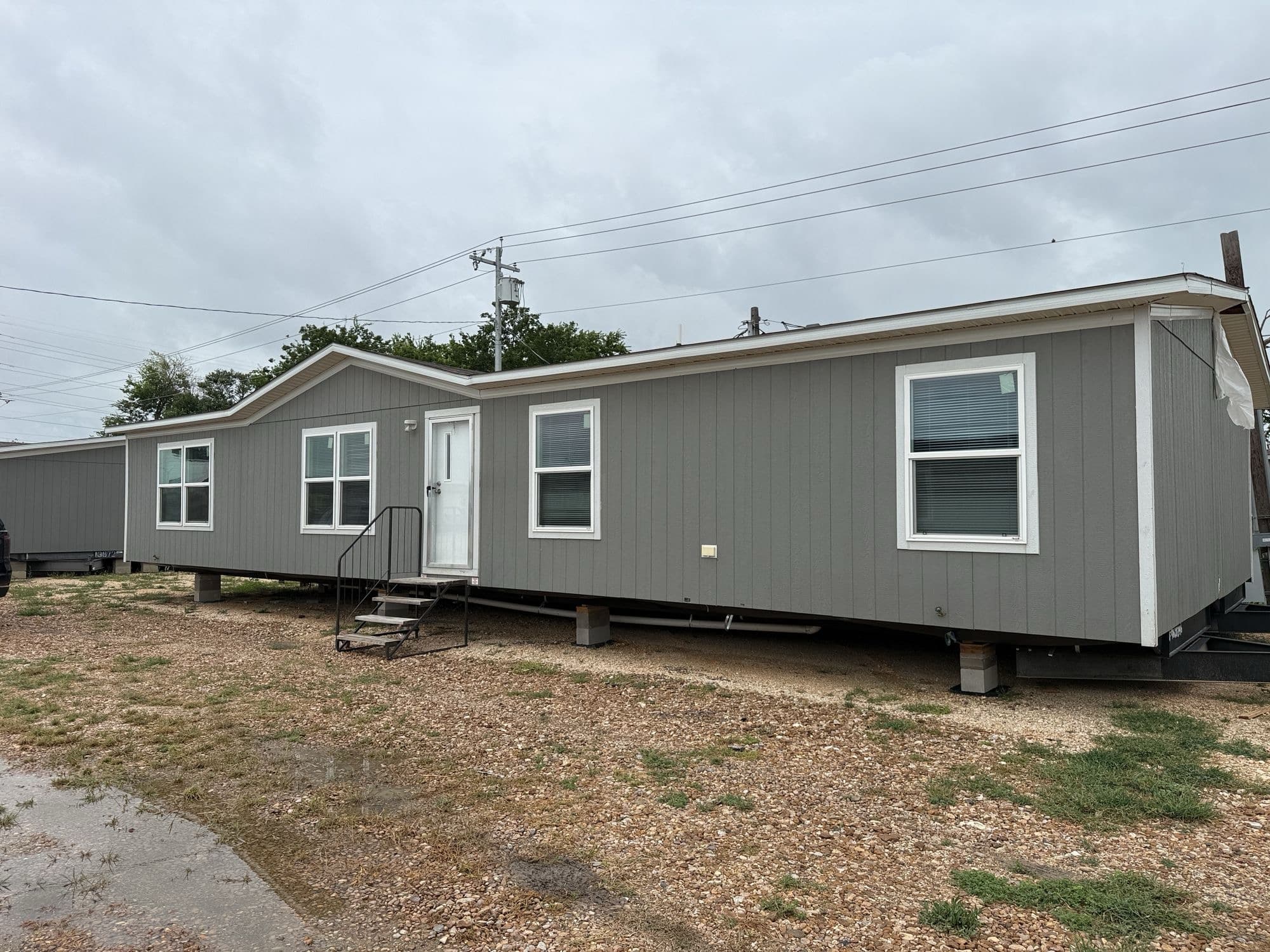 2024 4-Bedroom Double Wide Home in Seguin, TX | Rolling Residence in Seguin, TX