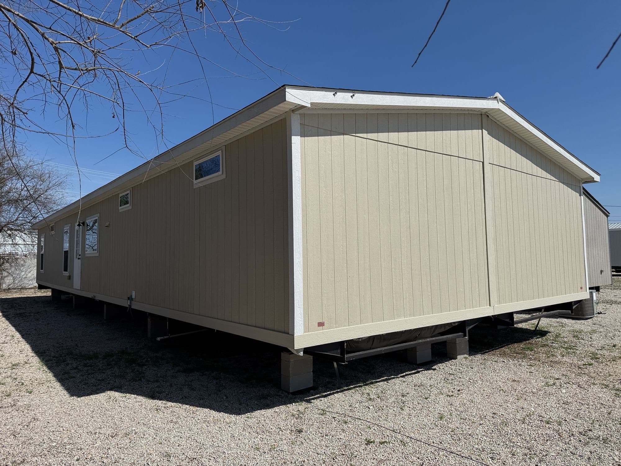 2023 4-Bedroom Double Wide Home in New Braunfels, TX | Rolling Residence in New Braunfels, TX